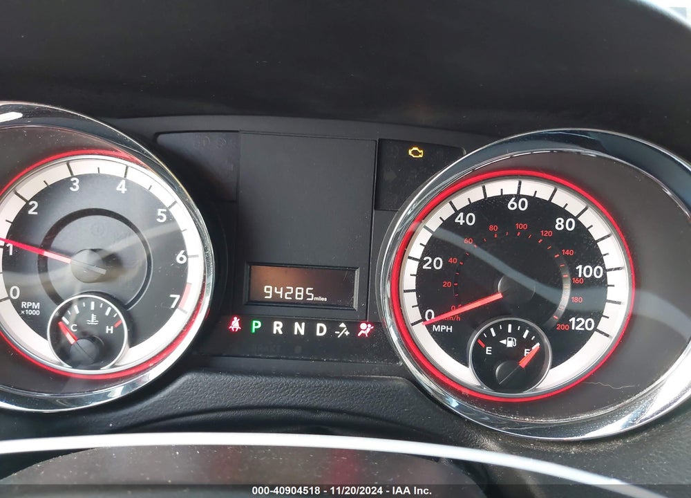 2019 DODGE GRAND CARAVAN SXT VIN: 2C4RDGCG9KR724713