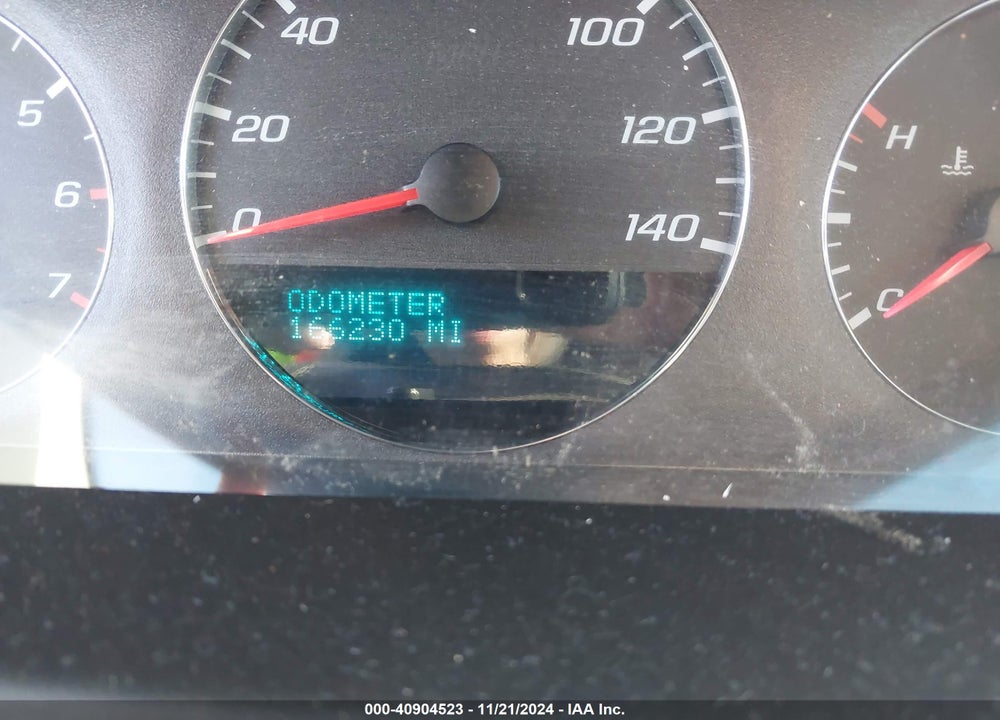 2010 CHEVROLET IMPALA LT VIN: 2G1WB5EK2A1266744