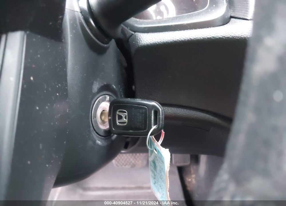 2016 HONDA CIVIC LX VIN: 19XFC2F56GE241997