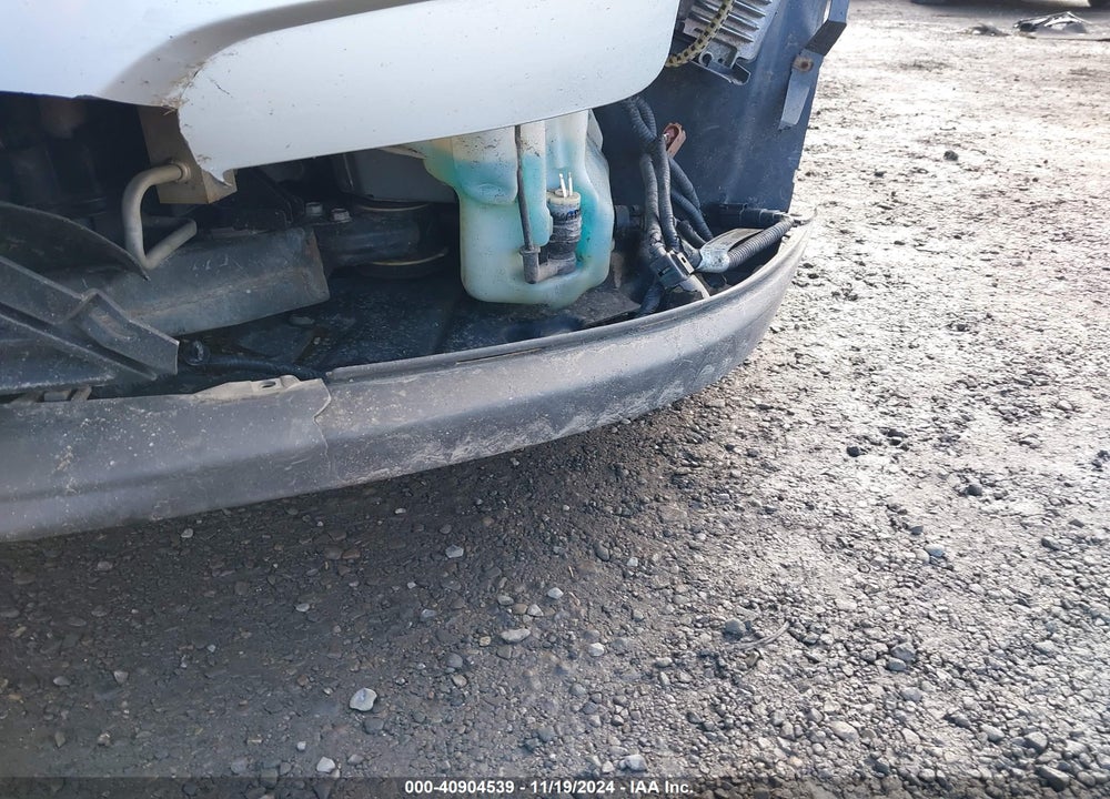 2012 CHEVROLET VOLT VIN: 1G1RB6E49CU102192