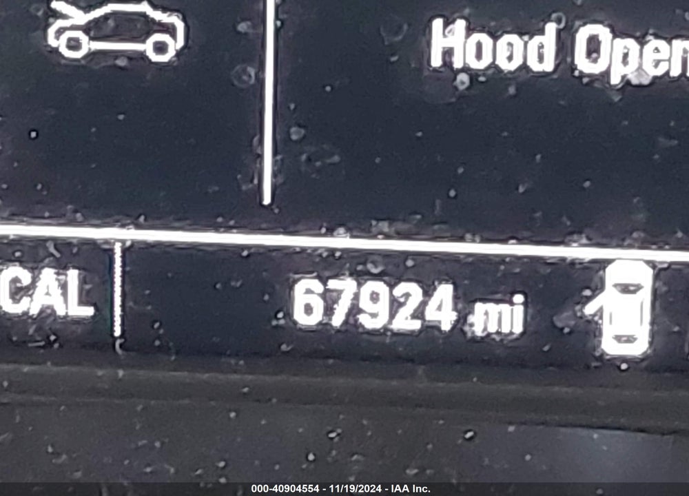 2018 CHEVROLET CRUZE VIN: 1G1BE5SM2J7112694