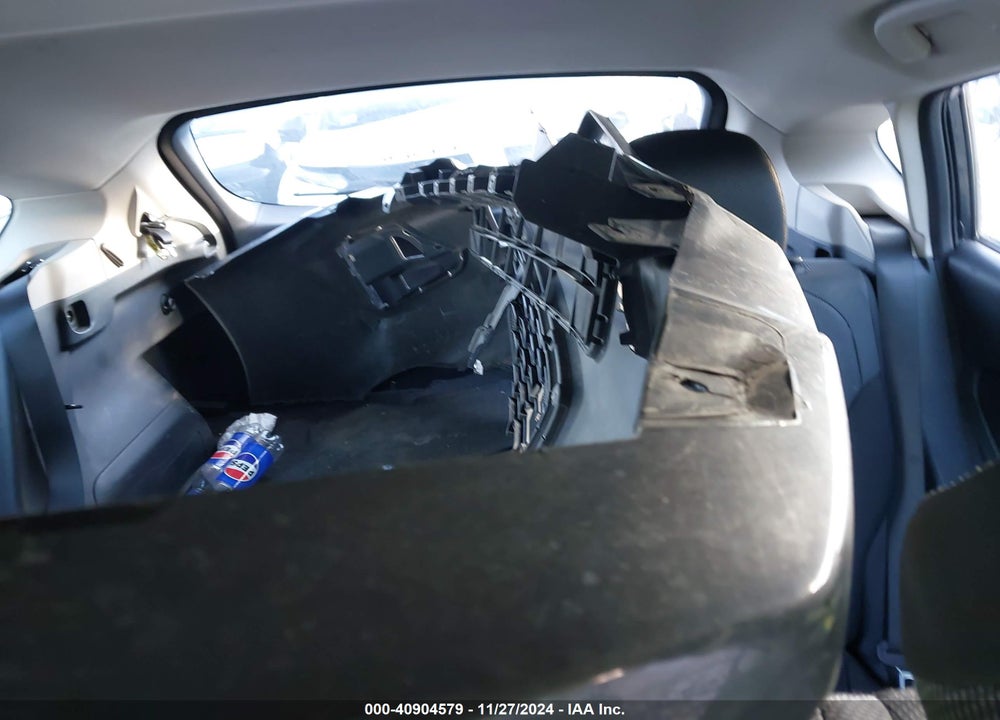 2018 SUBARU IMPREZA VIN: 4S3GTAA67J3733001