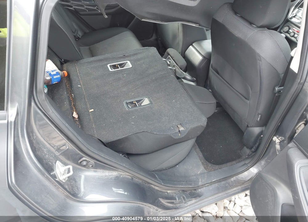 2018 SUBARU IMPREZA VIN: 4S3GTAA67J3733001