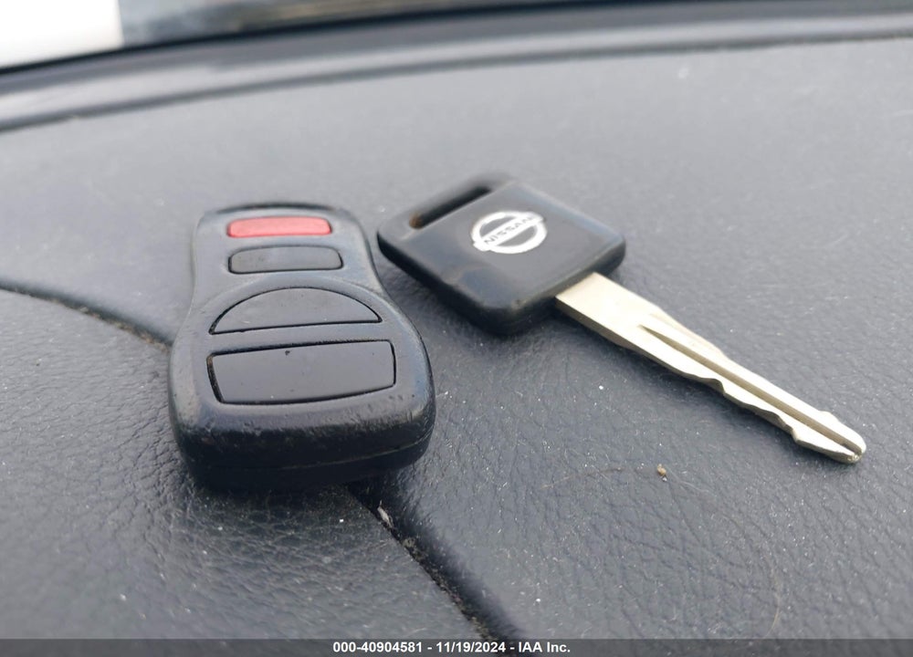 2005 NISSAN ALTIMA 2.5 S VIN: 1N4AL11DX5C383881