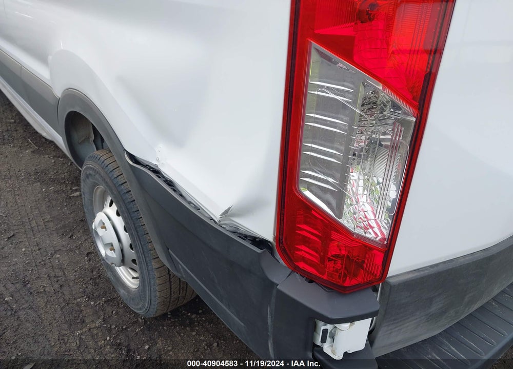2023 FORD TRANSIT-250 VIN: 1FTBR2C88PKB38038