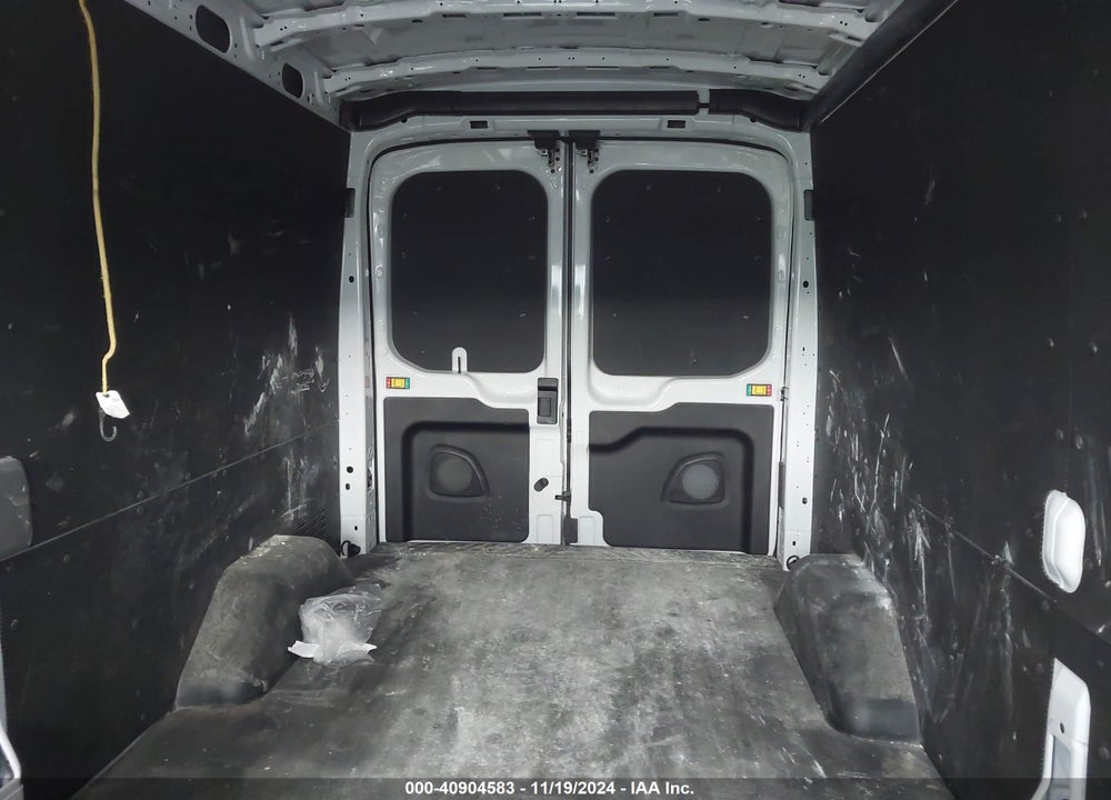 2023 FORD TRANSIT-250 VIN: 1FTBR2C88PKB38038