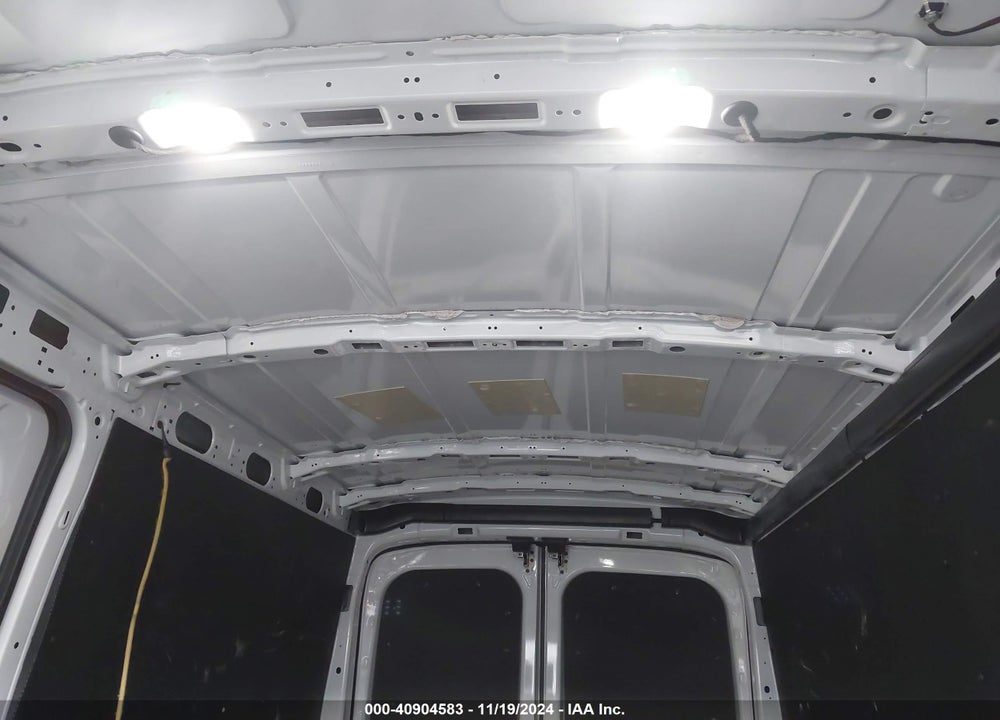 2023 FORD TRANSIT-250 VIN: 1FTBR2C88PKB38038