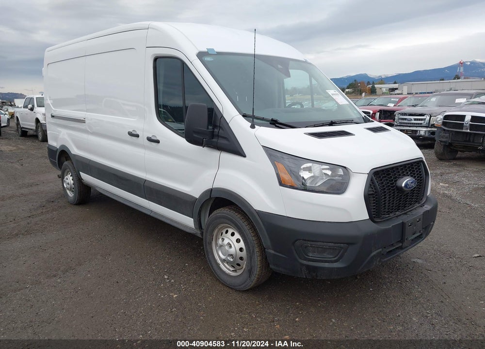 2023 FORD TRANSIT-250 VIN: 1FTBR2C88PKB38038