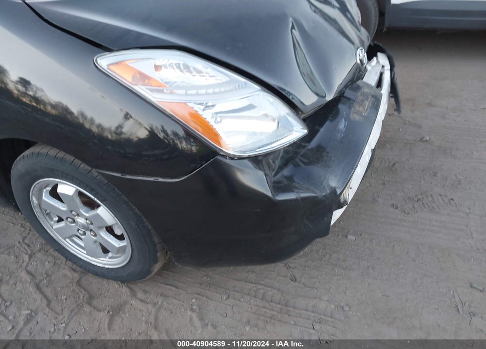 2009 TOYOTA PRIUS VIN: JTDKB20UX97877519