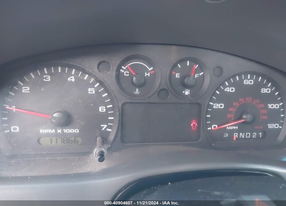 2011 FORD RANGER XL VIN: 1FTKR1AE3BPB16673