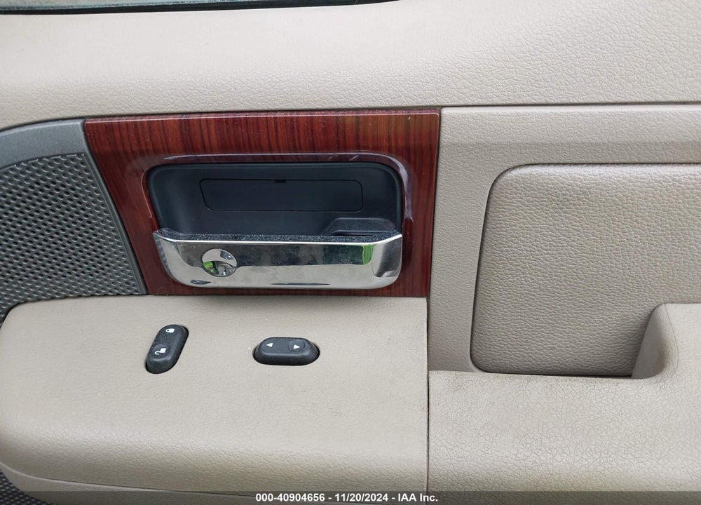 2006 FORD F-150 VIN: 1FTPW12V46KC21478