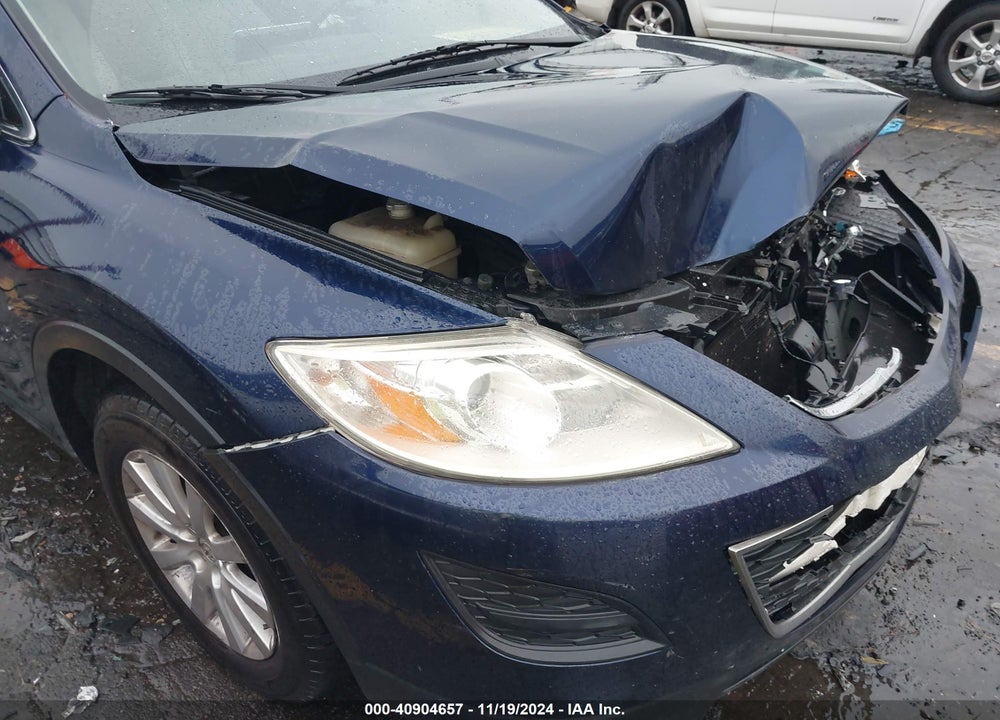 2010 MAZDA CX-9 SPORT VIN: JM3TB3MV6A0230049