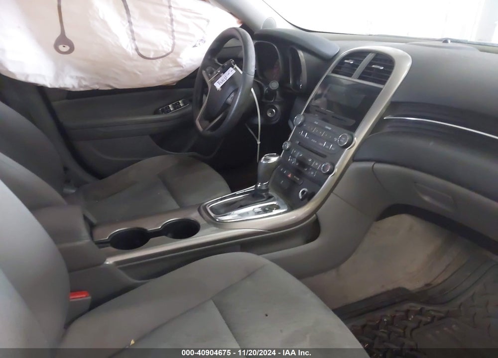 2013 CHEVROLET MALIBU 1LS VIN: 1G11B5SA4DF184985