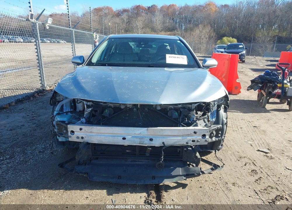 2021 TOYOTA CAMRY SE HYBRID VIN: 4T1G31AK3MU559645