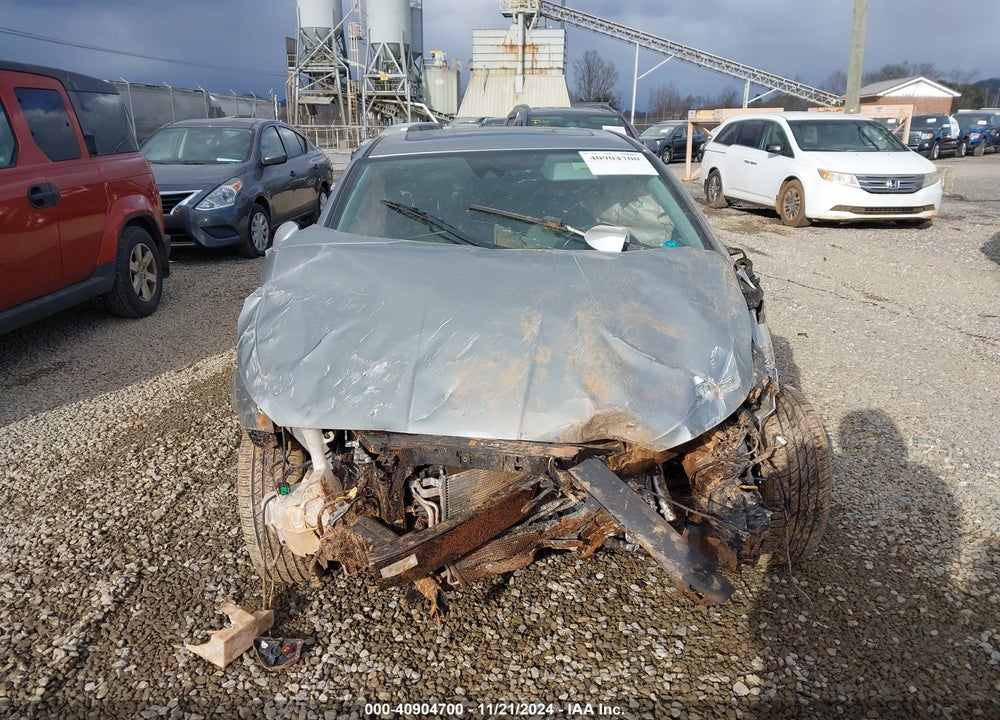 2020 HYUNDAI ELANTRA VIN: 5NPD84LF4LH622271