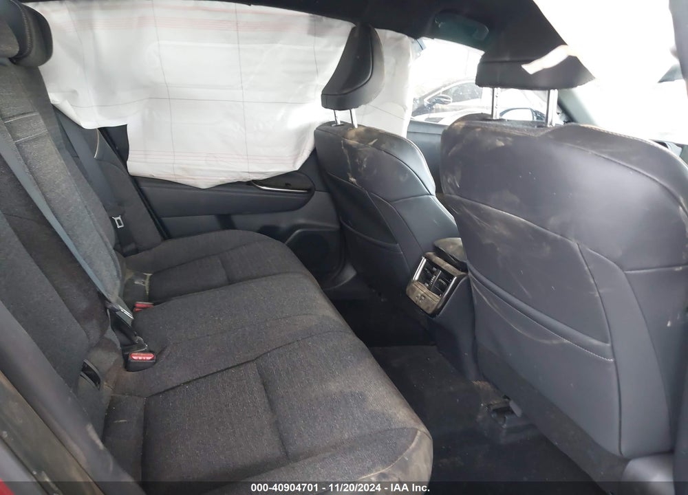 2024 TOYOTA CROWN XLE VIN: JTDAAAAF4R3019673