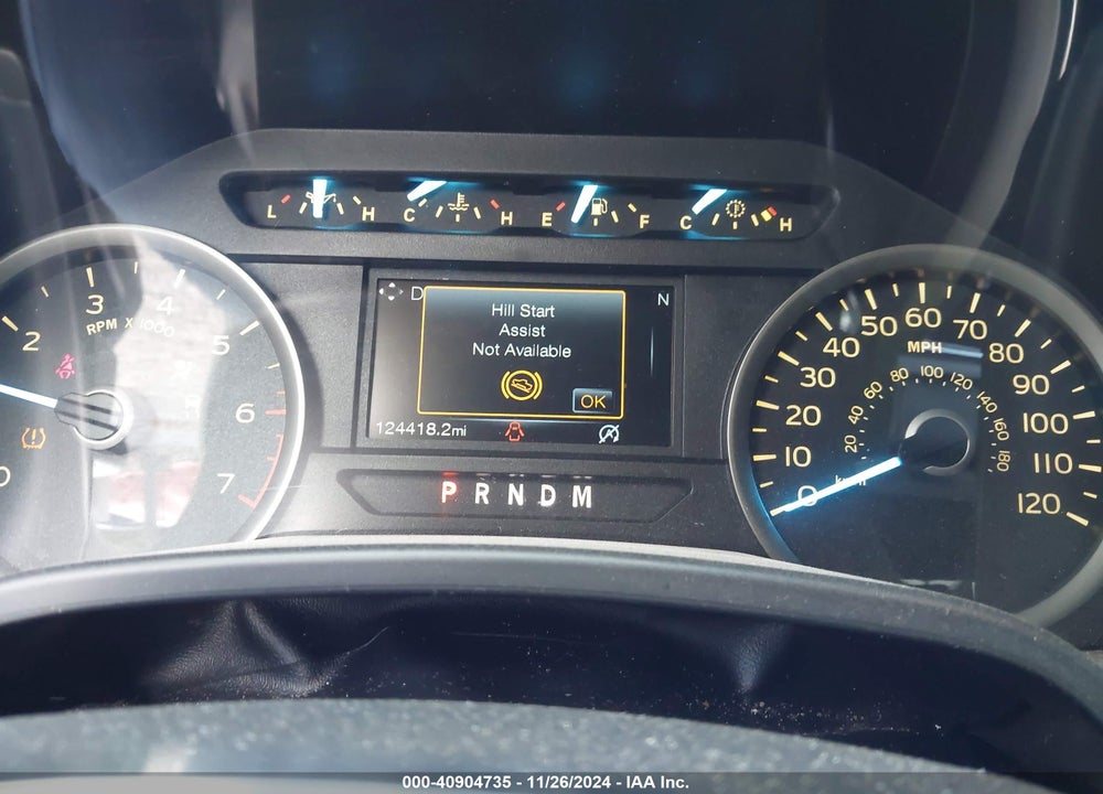 2018 FORD F-150 VIN: 1FTEW1EP6JKD76210