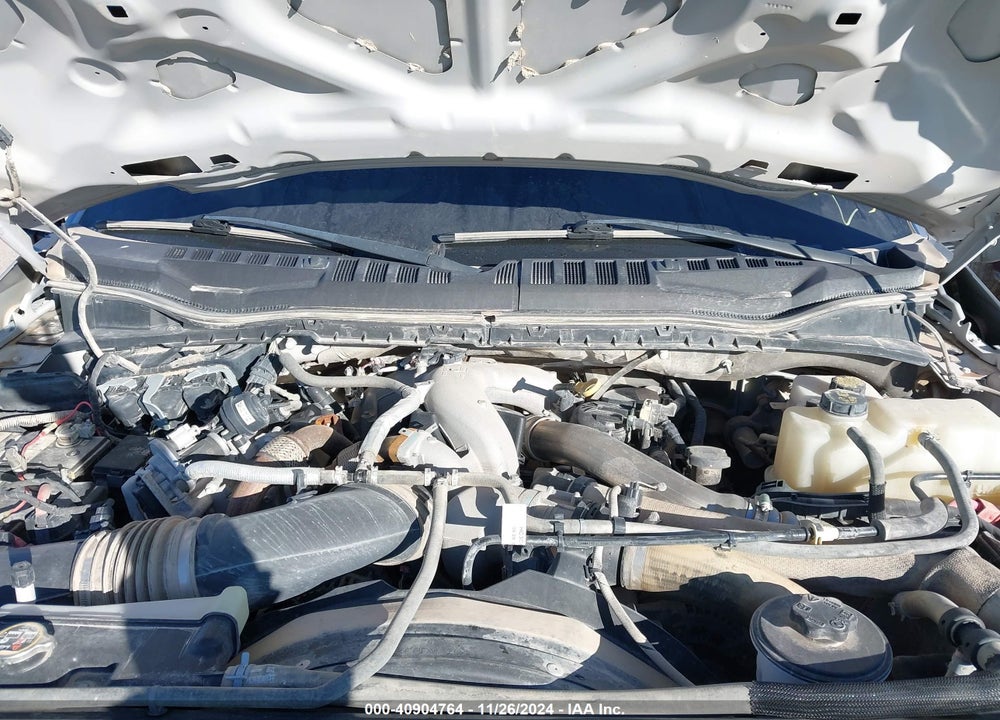 2020 FORD F-350 XLT VIN: 1FT8W3BT8LEE46351