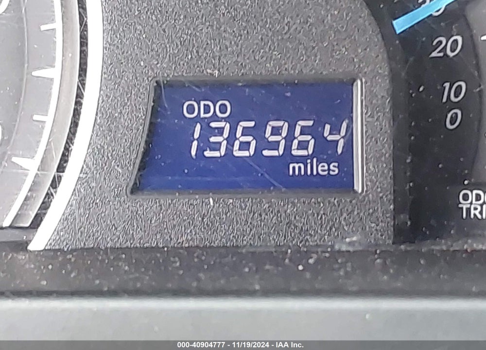 2012 TOYOTA CAMRY LE VIN: 4T4BF1FK9CR180843