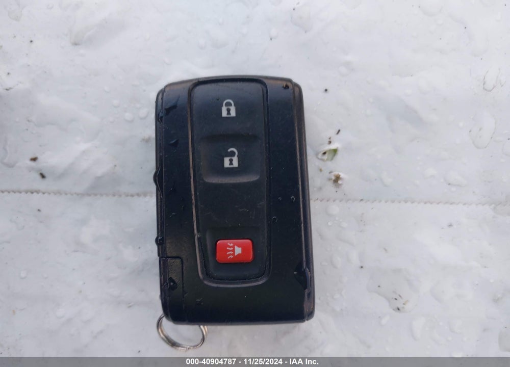 2006 TOYOTA PRIUS VIN: JTDKB20U263168909