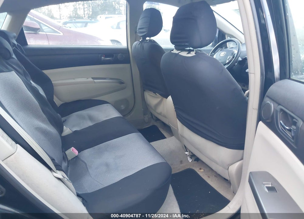 2006 TOYOTA PRIUS VIN: JTDKB20U263168909