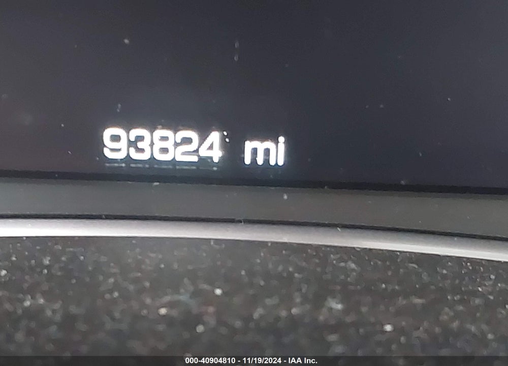 2018 GMC TERRAIN DENALI VIN: 3GKALXEX1JL255887