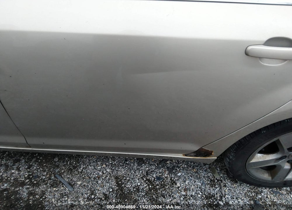 2011 CHEVROLET MALIBU LS VIN: 1G1ZA5EU9BF335540