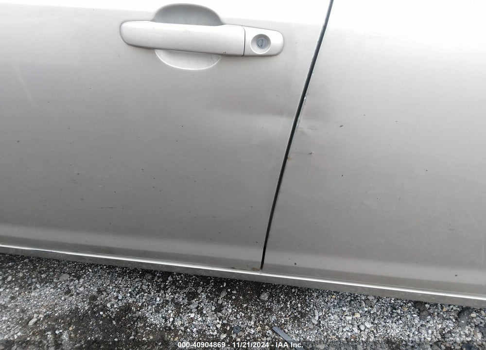 2011 CHEVROLET MALIBU LS VIN: 1G1ZA5EU9BF335540