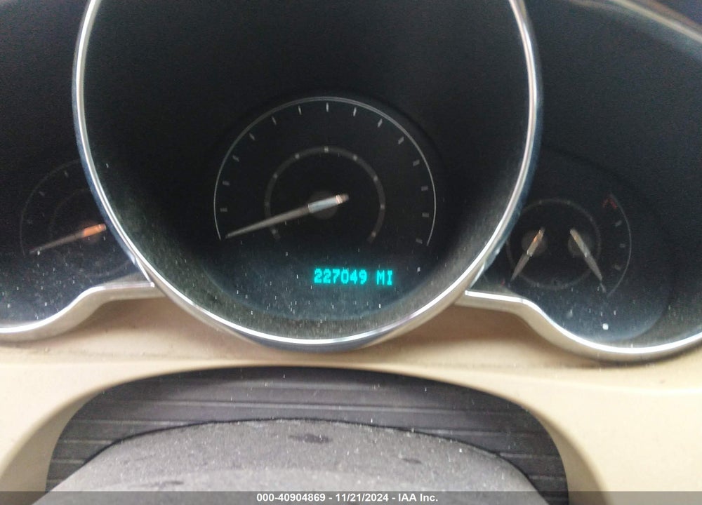 2011 CHEVROLET MALIBU LS VIN: 1G1ZA5EU9BF335540