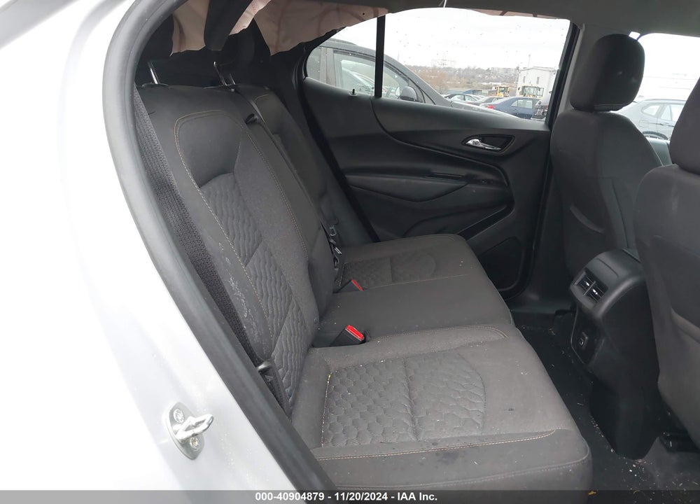 2019 CHEVROLET EQUINOX LT VIN: 2GNAXUEV8K6182849
