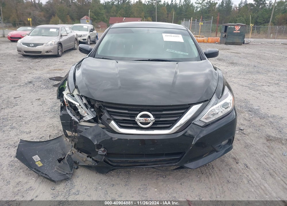 2016 NISSAN ALTIMA VIN: 1N4AL3AP9GC174589