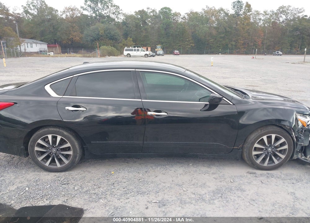 2016 NISSAN ALTIMA VIN: 1N4AL3AP9GC174589