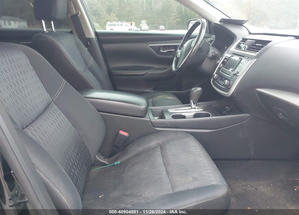 2016 NISSAN ALTIMA VIN: 1N4AL3AP9GC174589