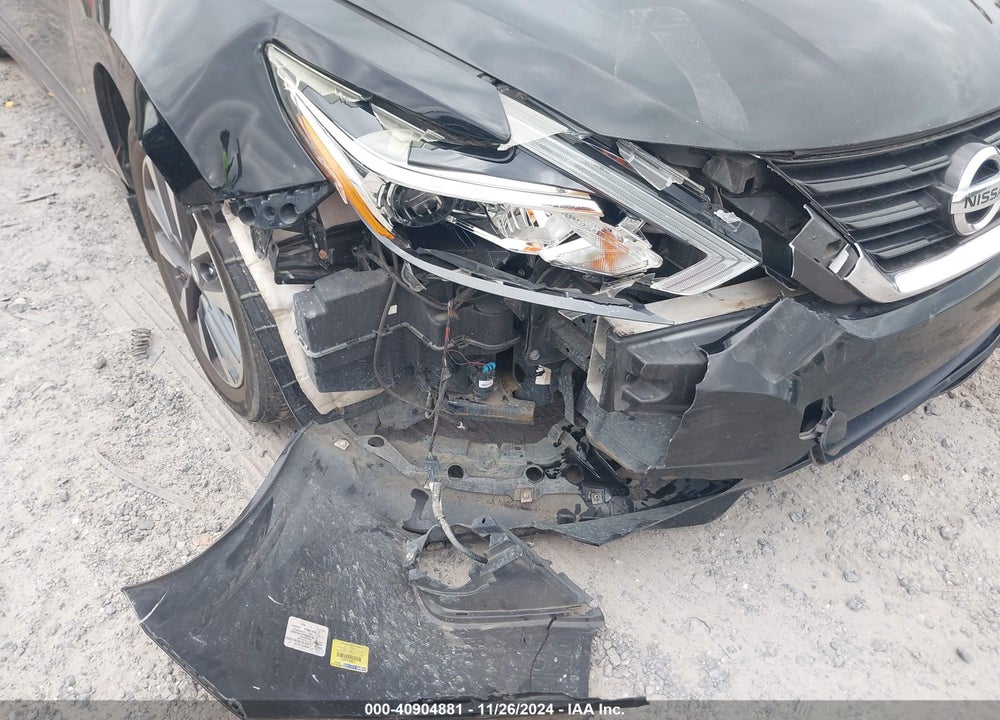 2016 NISSAN ALTIMA VIN: 1N4AL3AP9GC174589