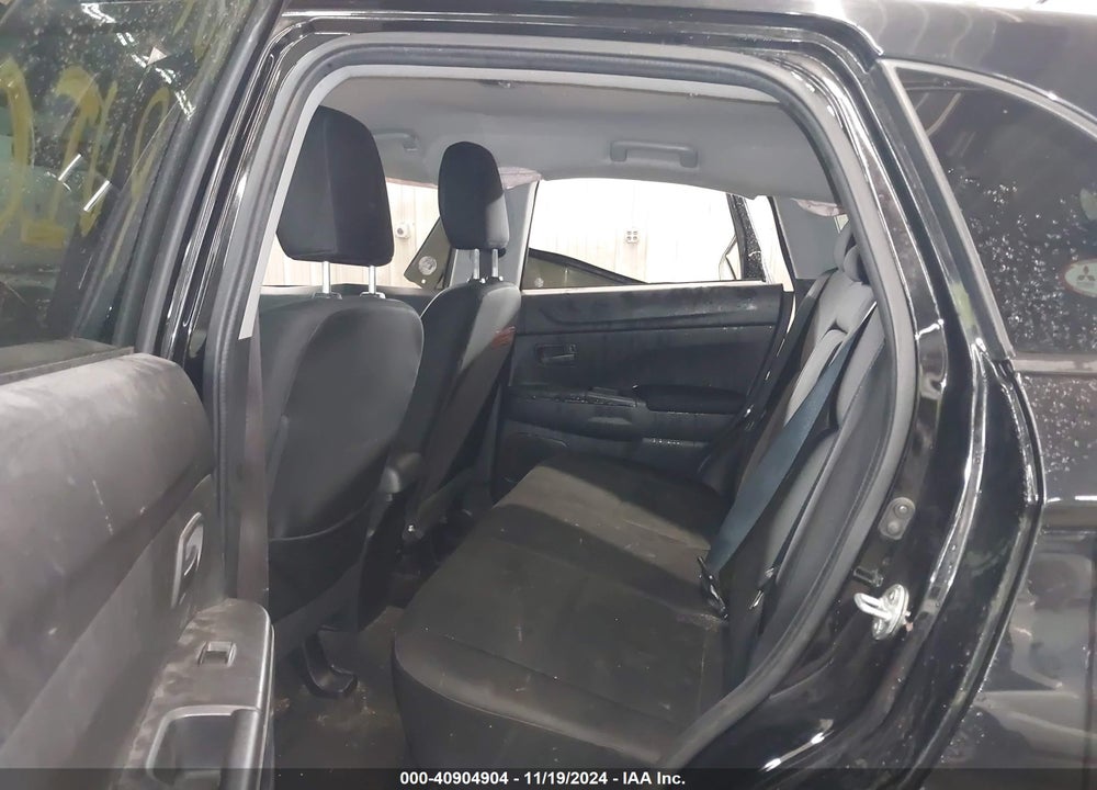 2015 MITSUBISHI OUTLANDER SPORT VIN: 4A4AR3AU5FE023369