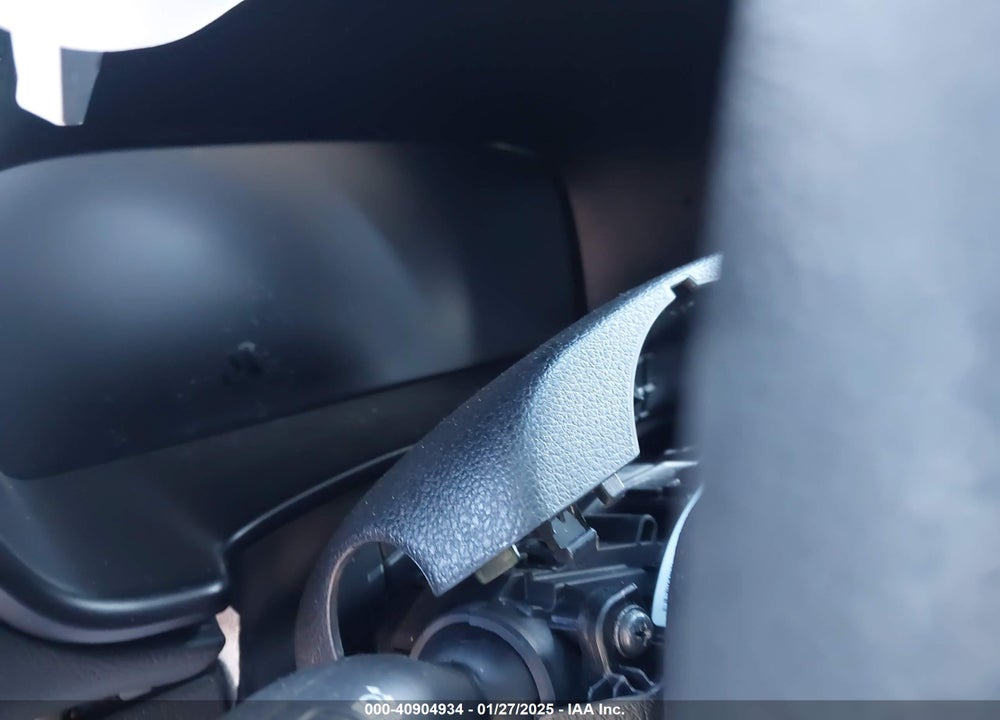 2023 KIA SOUL VIN: KNDJ23AU5P7875948