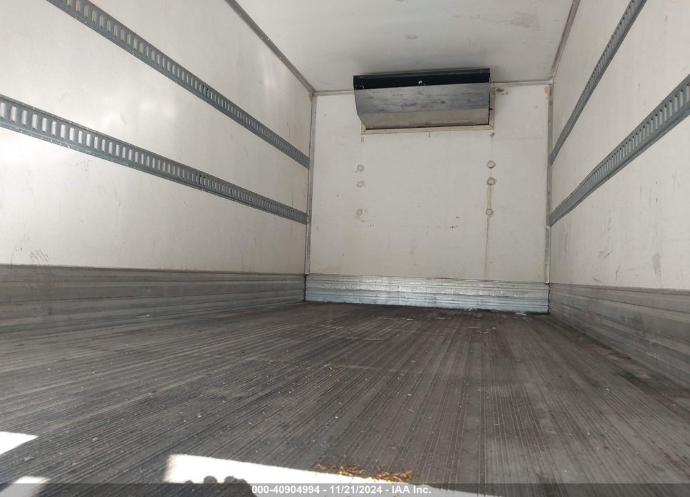 2017 INTERNATIONAL DURASTAR 4300 VIN: 3HAMMMMN1HL466257