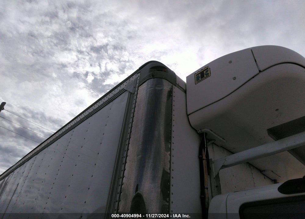2017 INTERNATIONAL DURASTAR 4300 VIN: 3HAMMMMN1HL466257