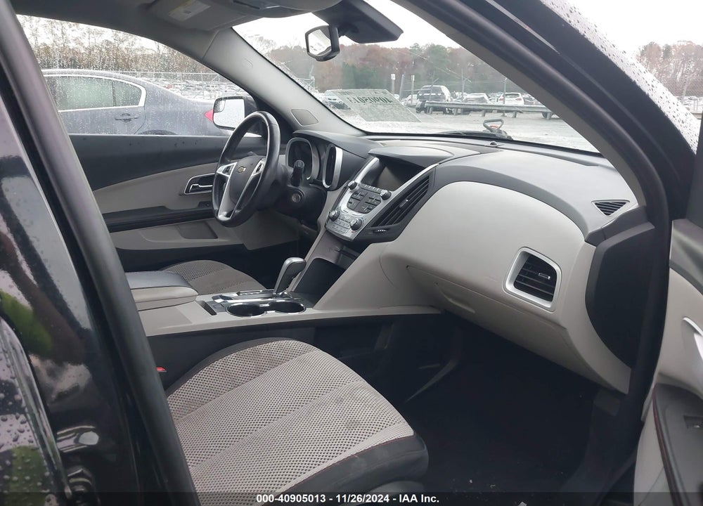 2014 CHEVROLET EQUINOX 1LT VIN: 2GNALBEK8E6280080