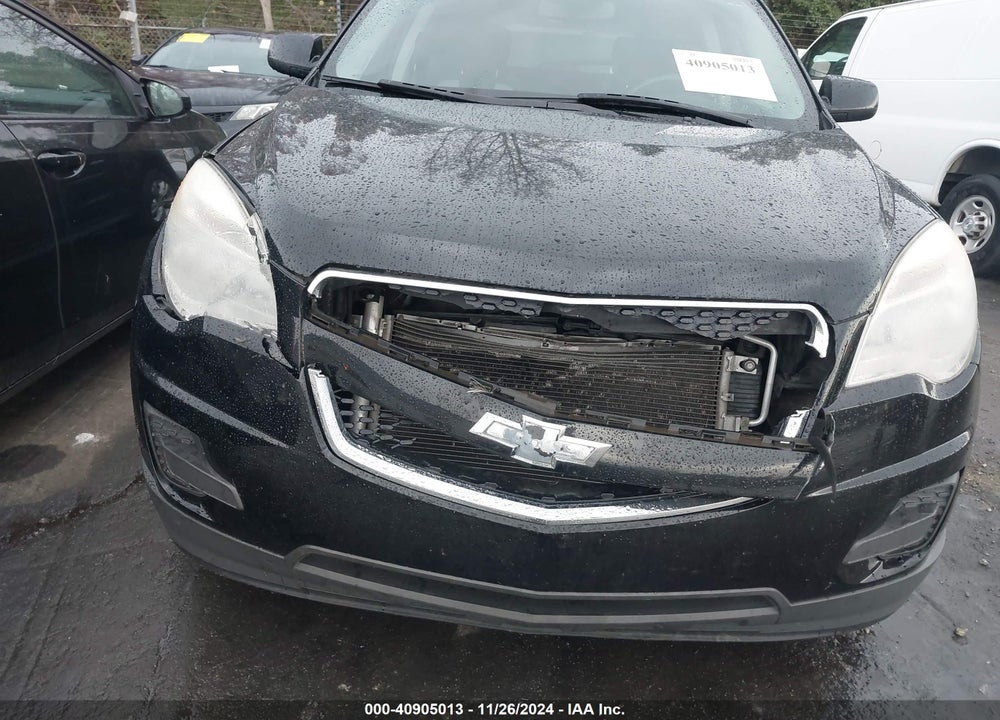 2014 CHEVROLET EQUINOX 1LT VIN: 2GNALBEK8E6280080