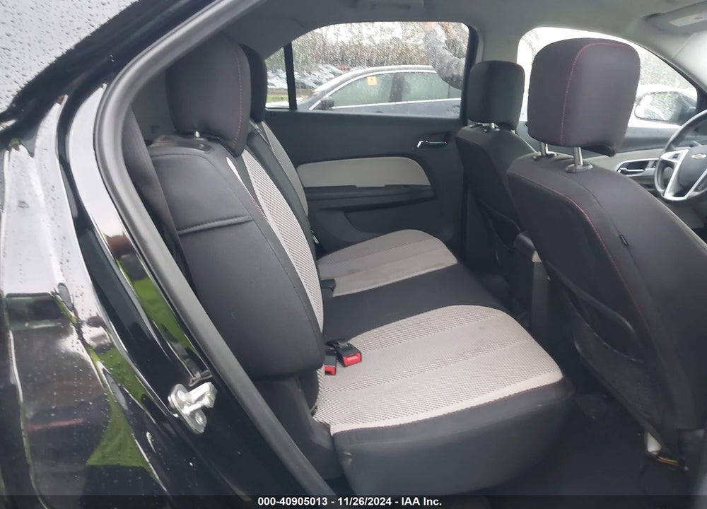 2014 CHEVROLET EQUINOX 1LT VIN: 2GNALBEK8E6280080