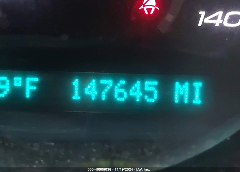 2012 CHEVROLET MALIBU 2LZ VIN: 1G1ZG5E75CF279574