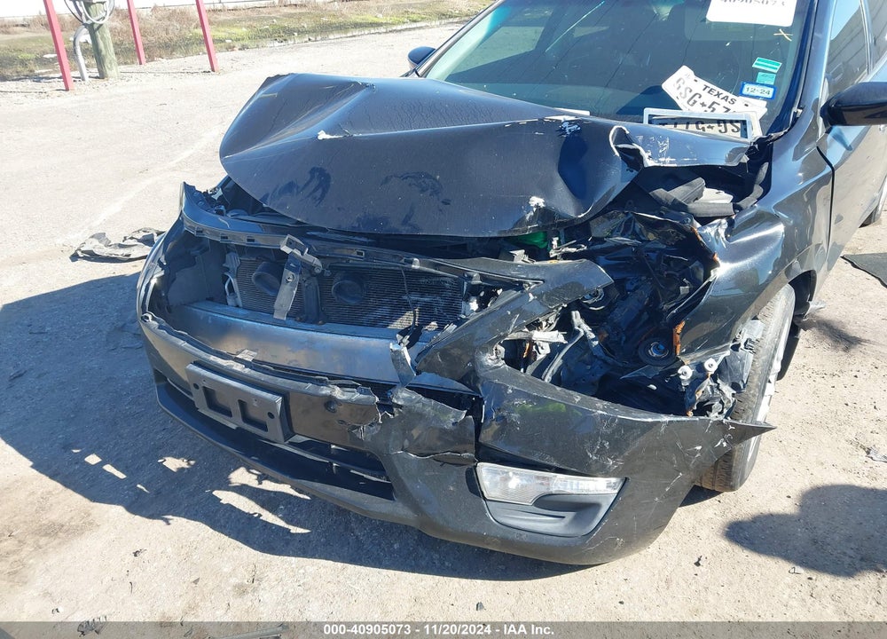 2015 NISSAN ALTIMA 2.5 S VIN: 1N4AL3AP1FC579439