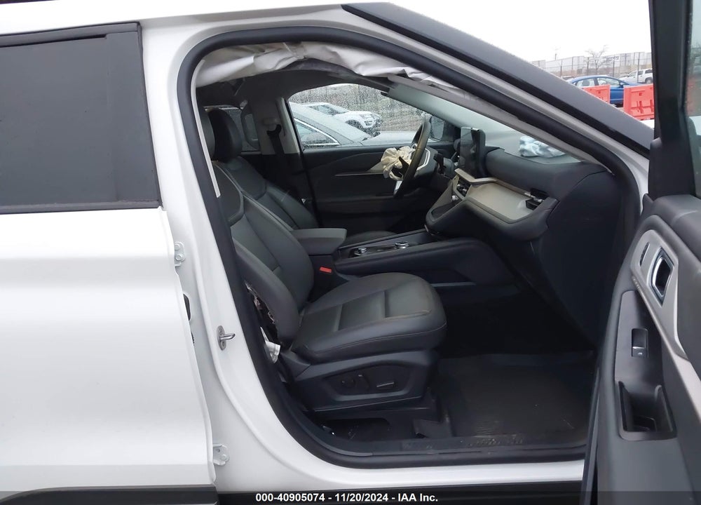 2025 FORD EXPLORER ACTIVE VIN: 1FMUK8DH9SGA28203