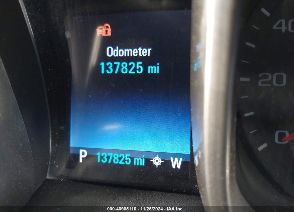 2014 CHEVROLET MALIBU 1LT VIN: 1G11C5SL5EF239797