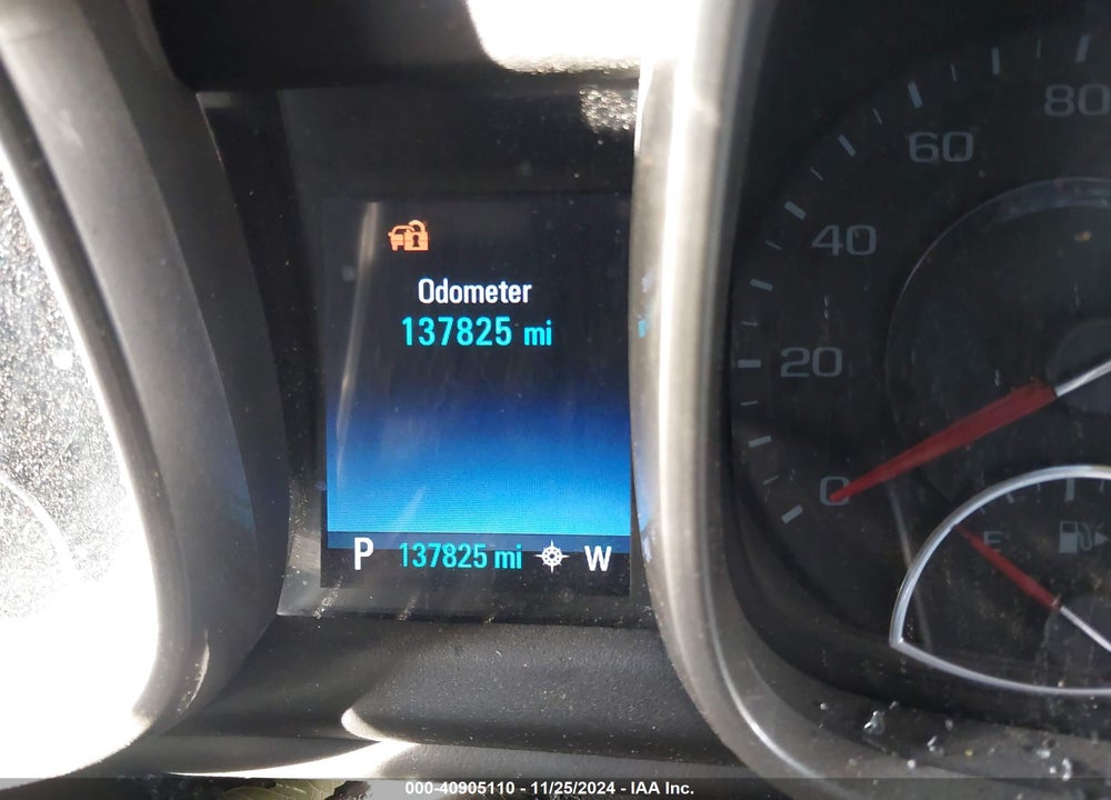 2014 CHEVROLET MALIBU 1LT VIN: 1G11C5SL5EF239797