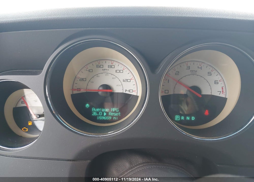 2014 DODGE CHALLENGER SXT VIN: 2C3CDYAG5EH270327