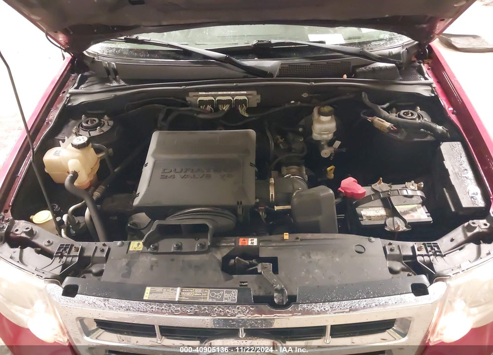 2012 FORD ESCAPE XLT VIN: 1FMCU9DG5CKA54721