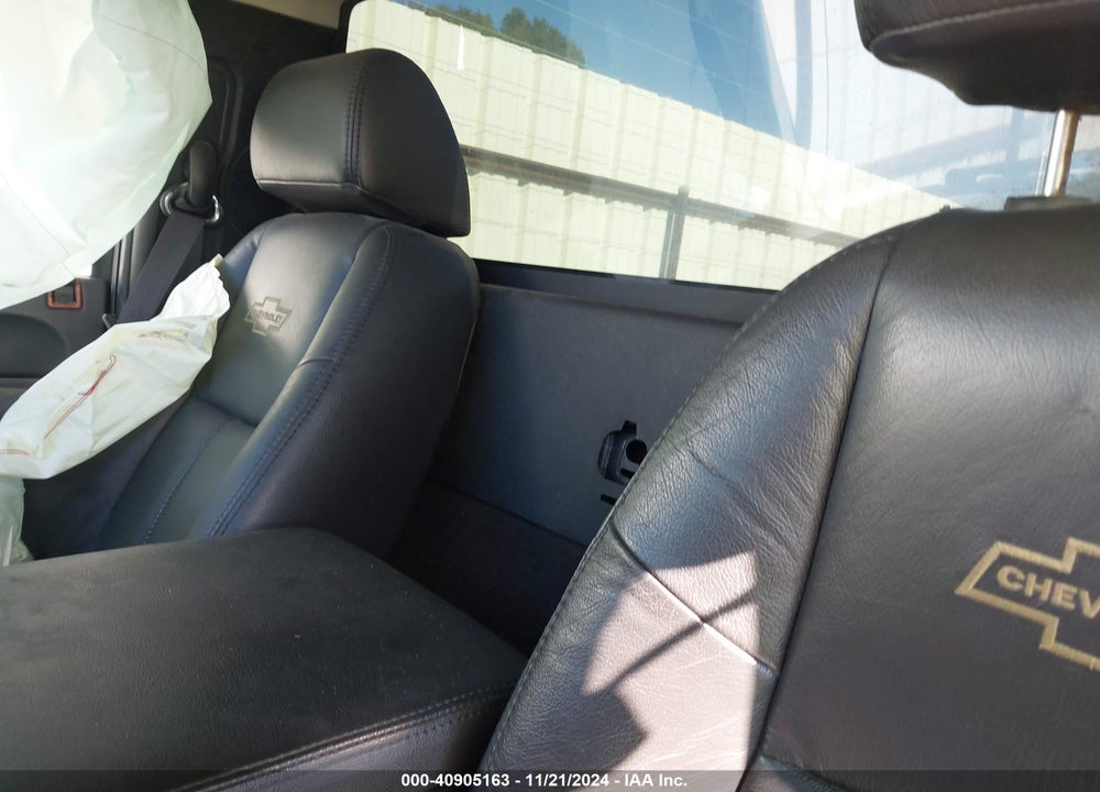 2010 CHEVROLET SILVERADO 1500 LT VIN: 1GCPCSE0XAZ260378