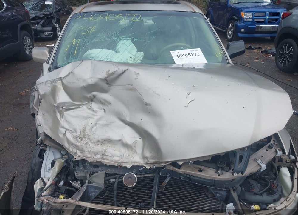 2000 TOYOTA AVALON XLS VIN: 4T1BF28B3YU091788